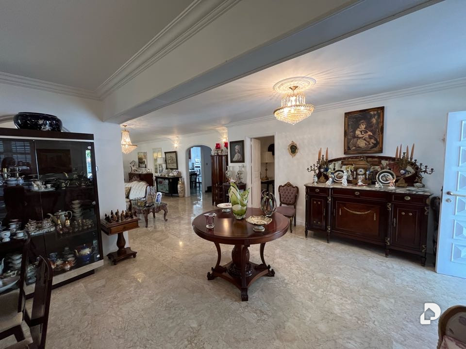 Casa en El Hatillo, Caracas – 5