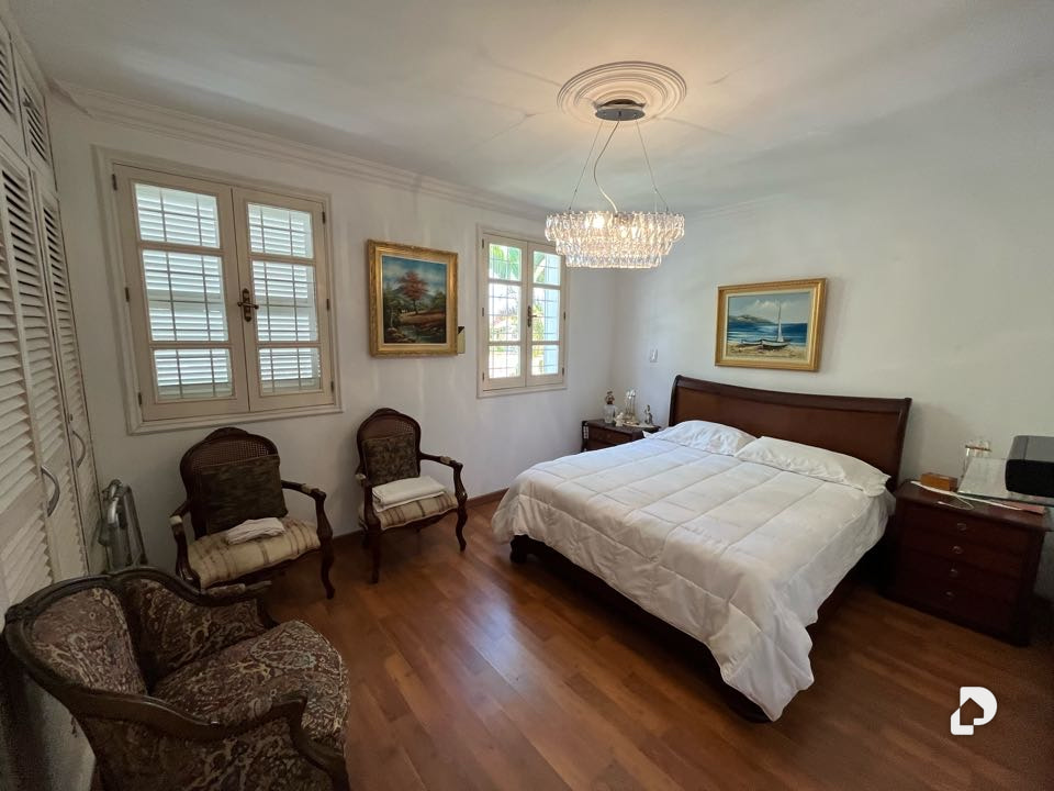 Casa en El Hatillo, Caracas – 19