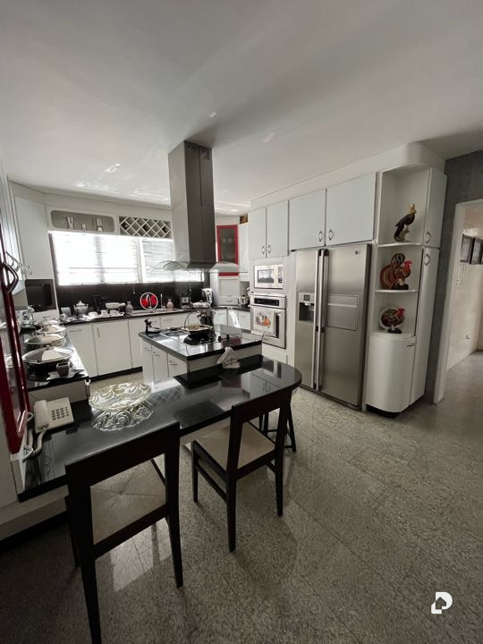 Casa en El Hatillo, Caracas – 11