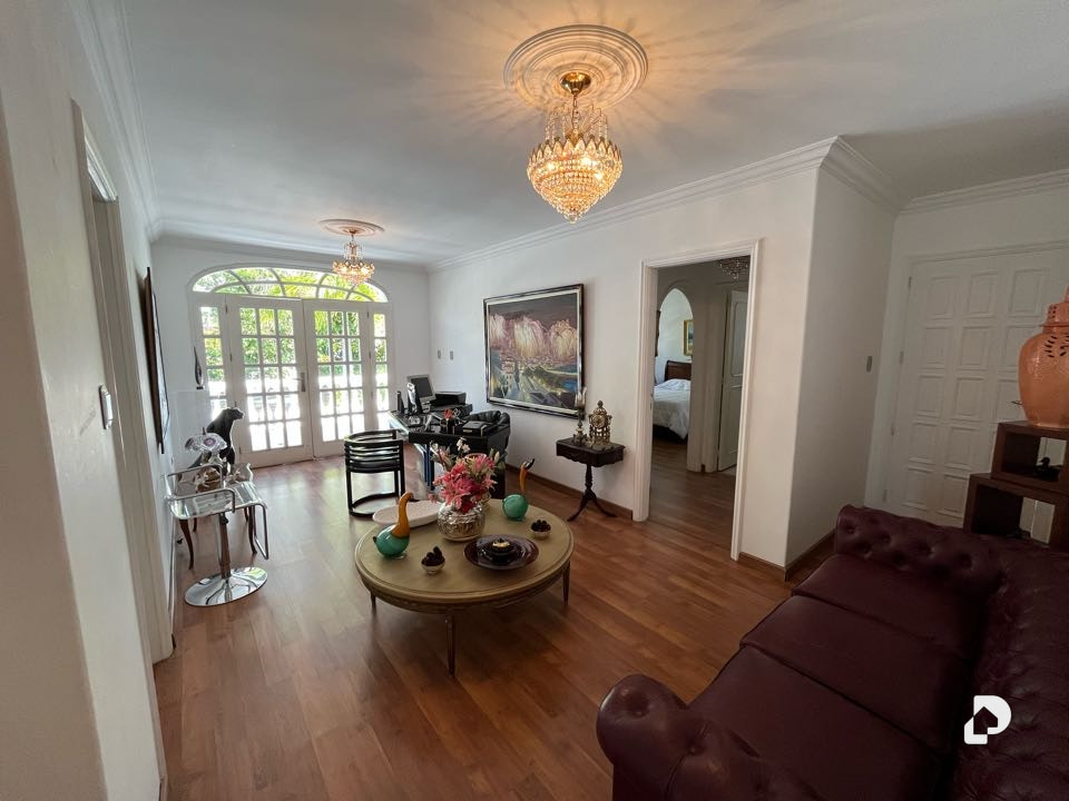 Casa en El Hatillo, Caracas – 14