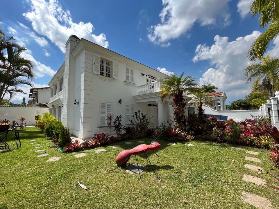 Casa en El Hatillo, Caracas - 1