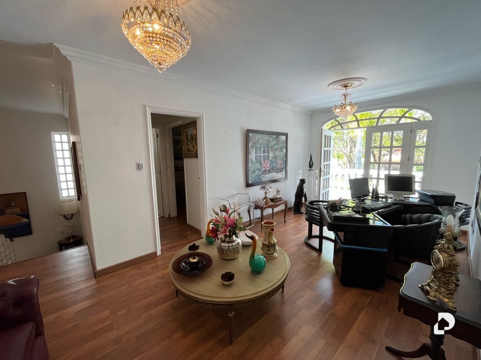 Casa en El Hatillo, Caracas – 16
