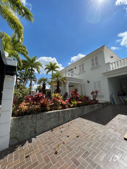 Casa en El Hatillo, Caracas – 3