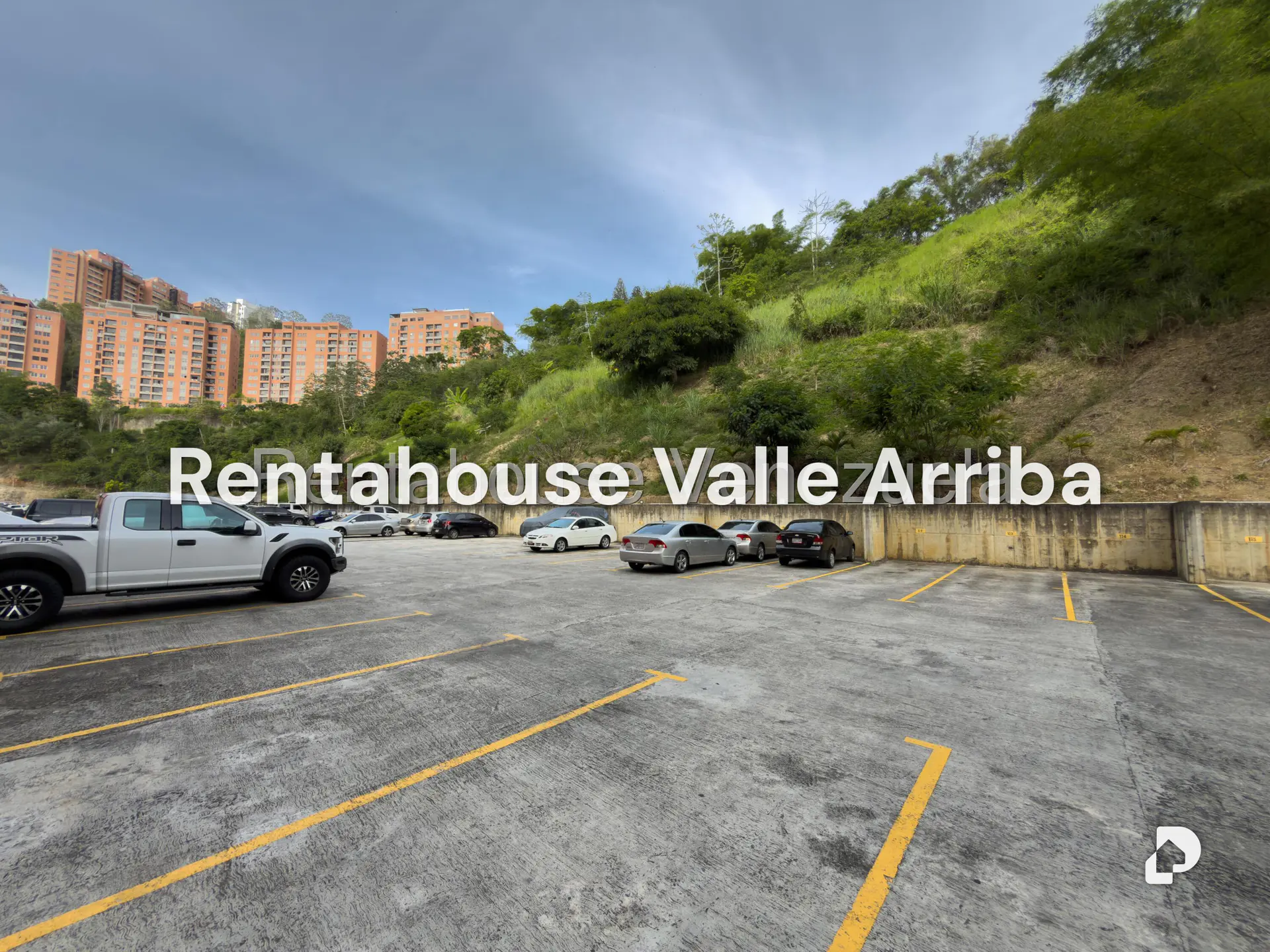 Apartamento en Colinas de La Tahona, Caracas – 24