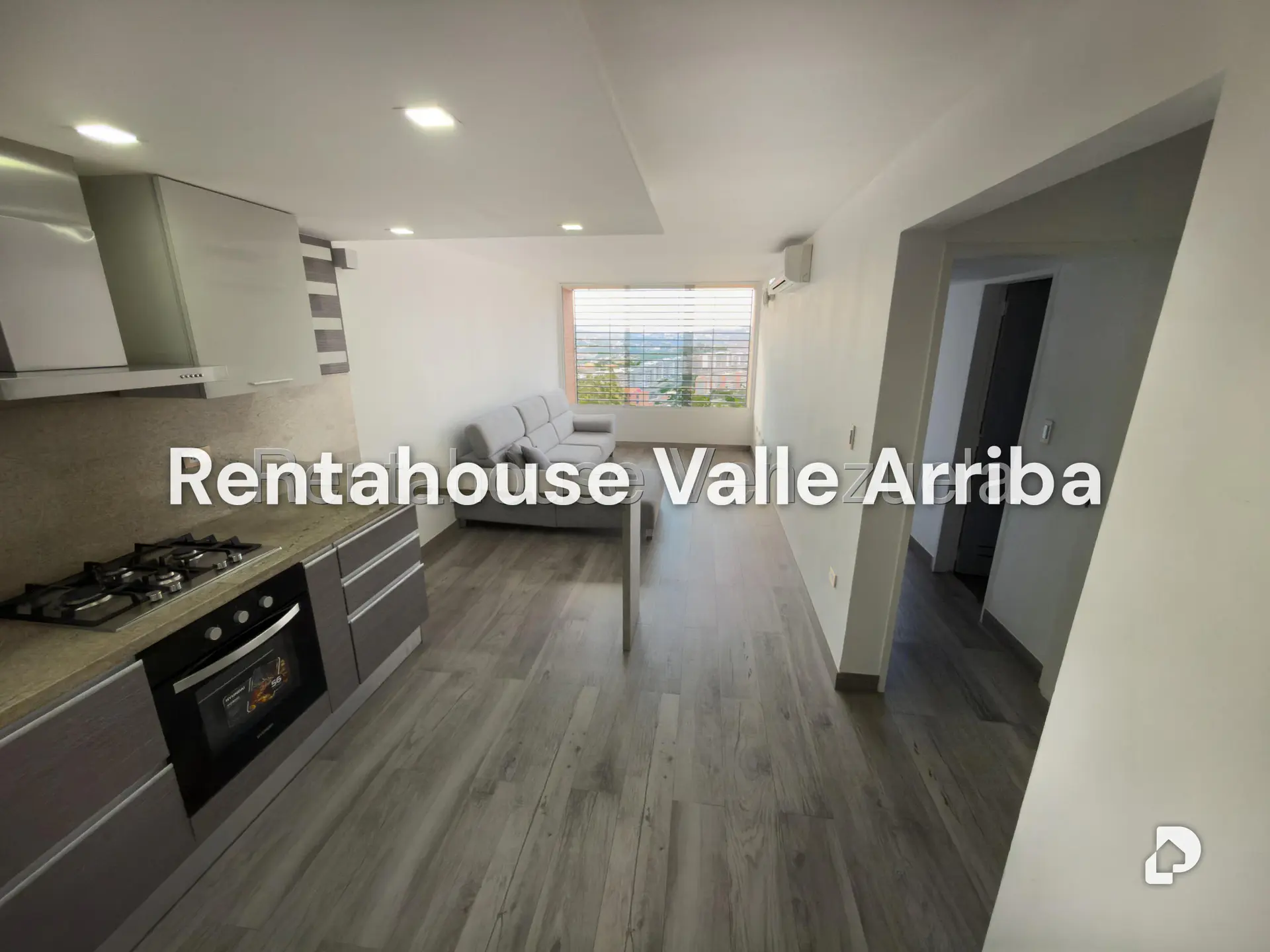 Apartamento en Colinas de La Tahona, Caracas – 5