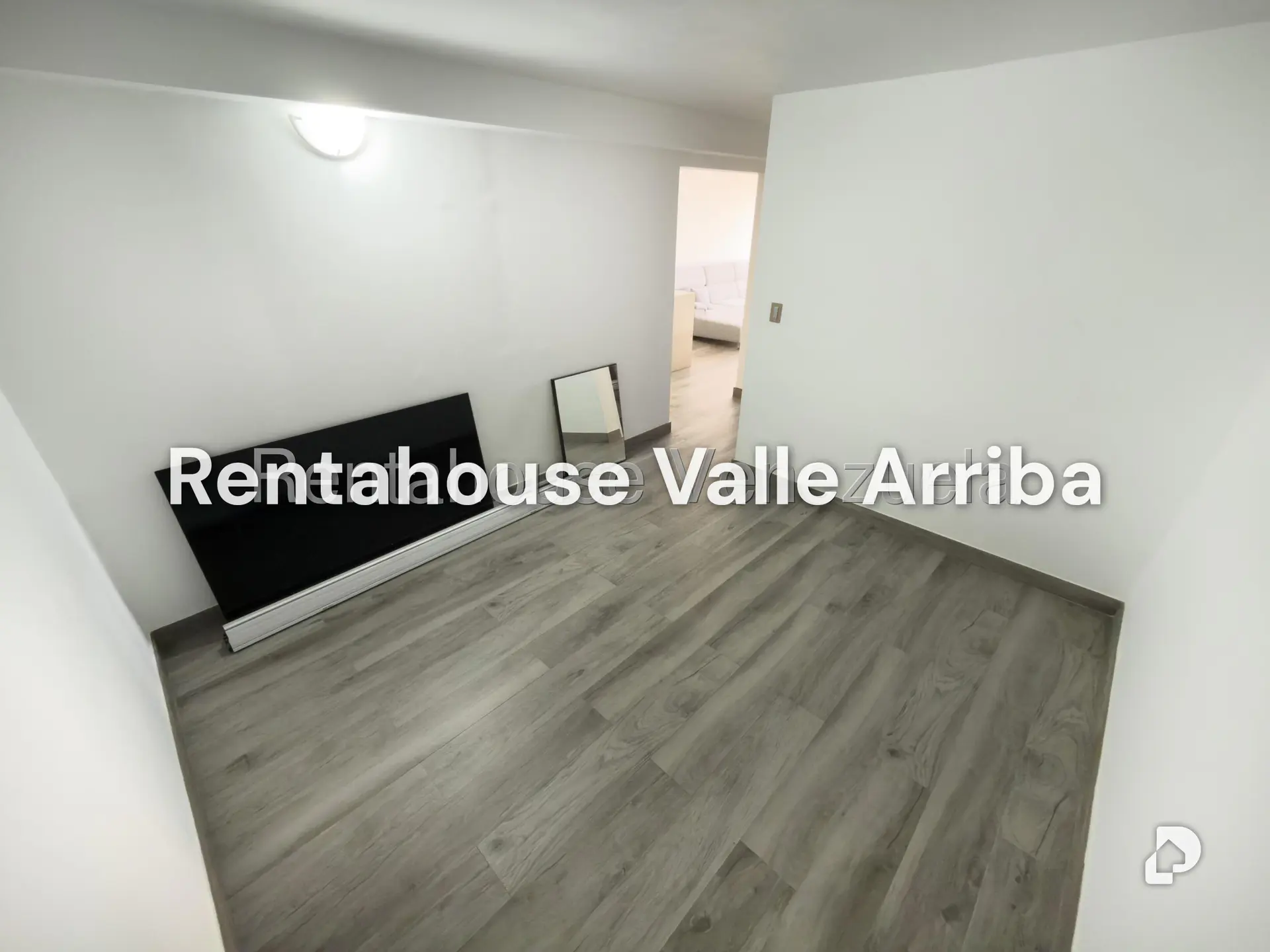 Apartamento en Colinas de La Tahona, Caracas – 16