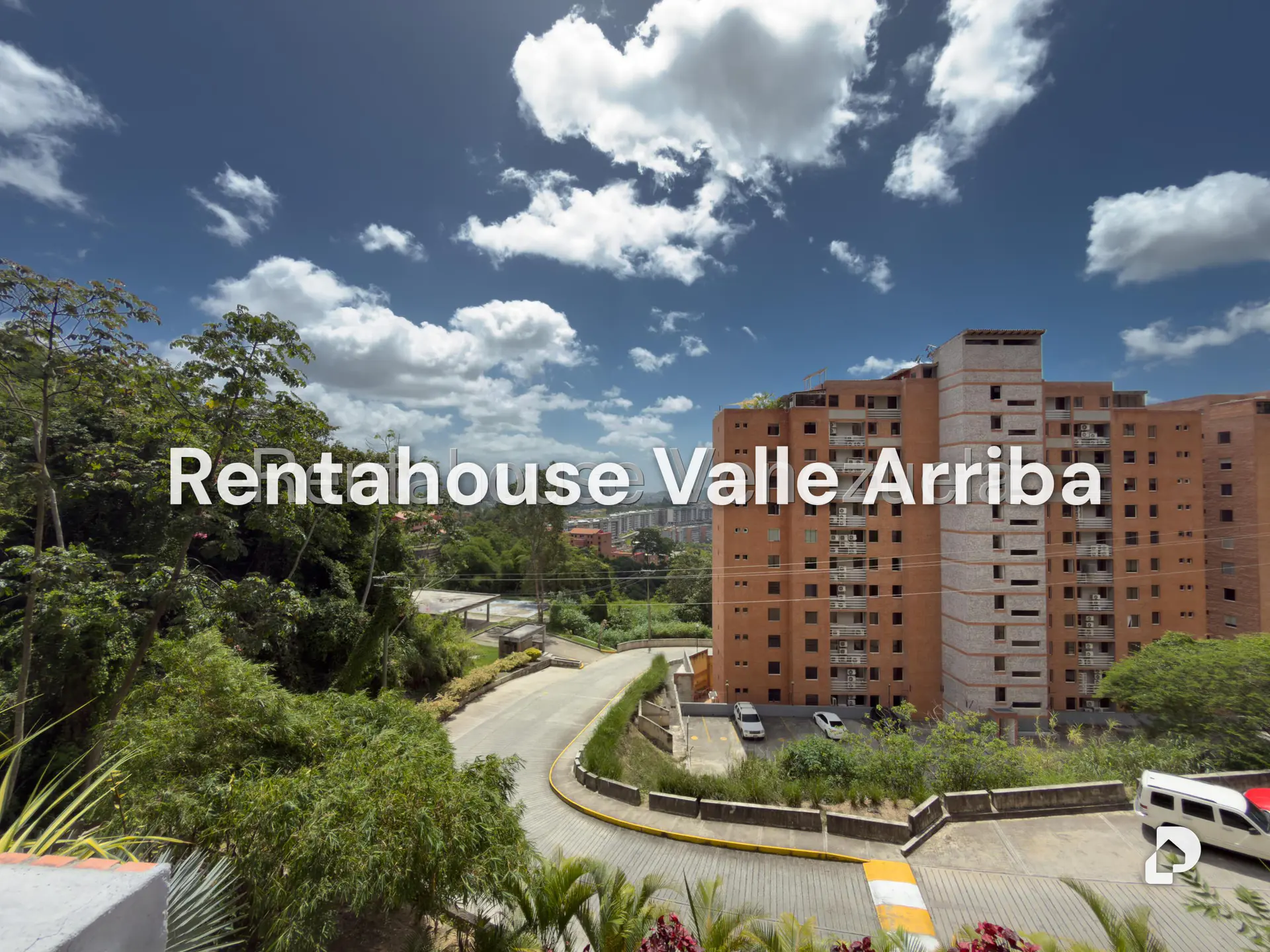 Apartamento en Colinas de La Tahona, Caracas – 20