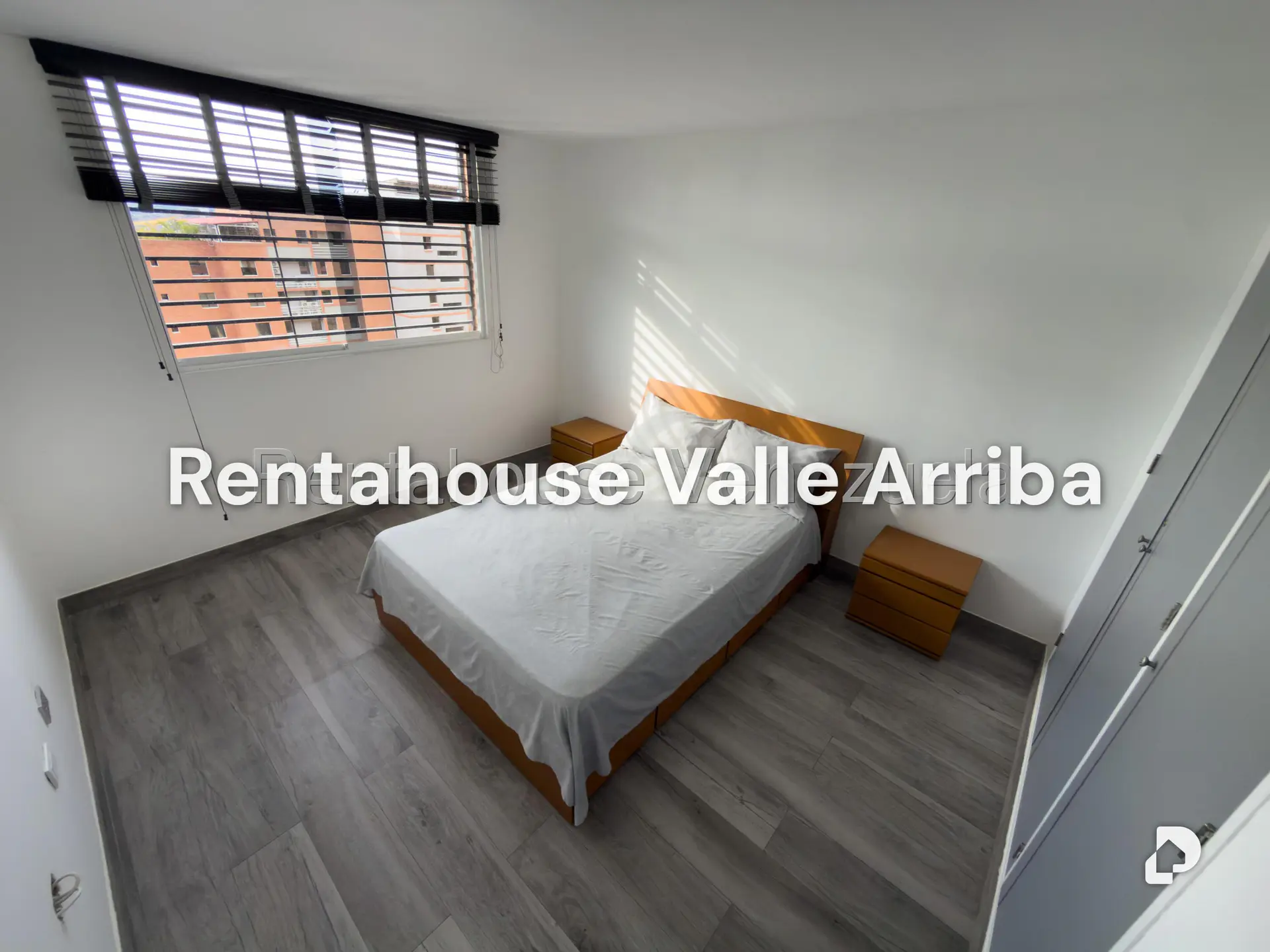 Apartamento en Colinas de La Tahona, Caracas – 12