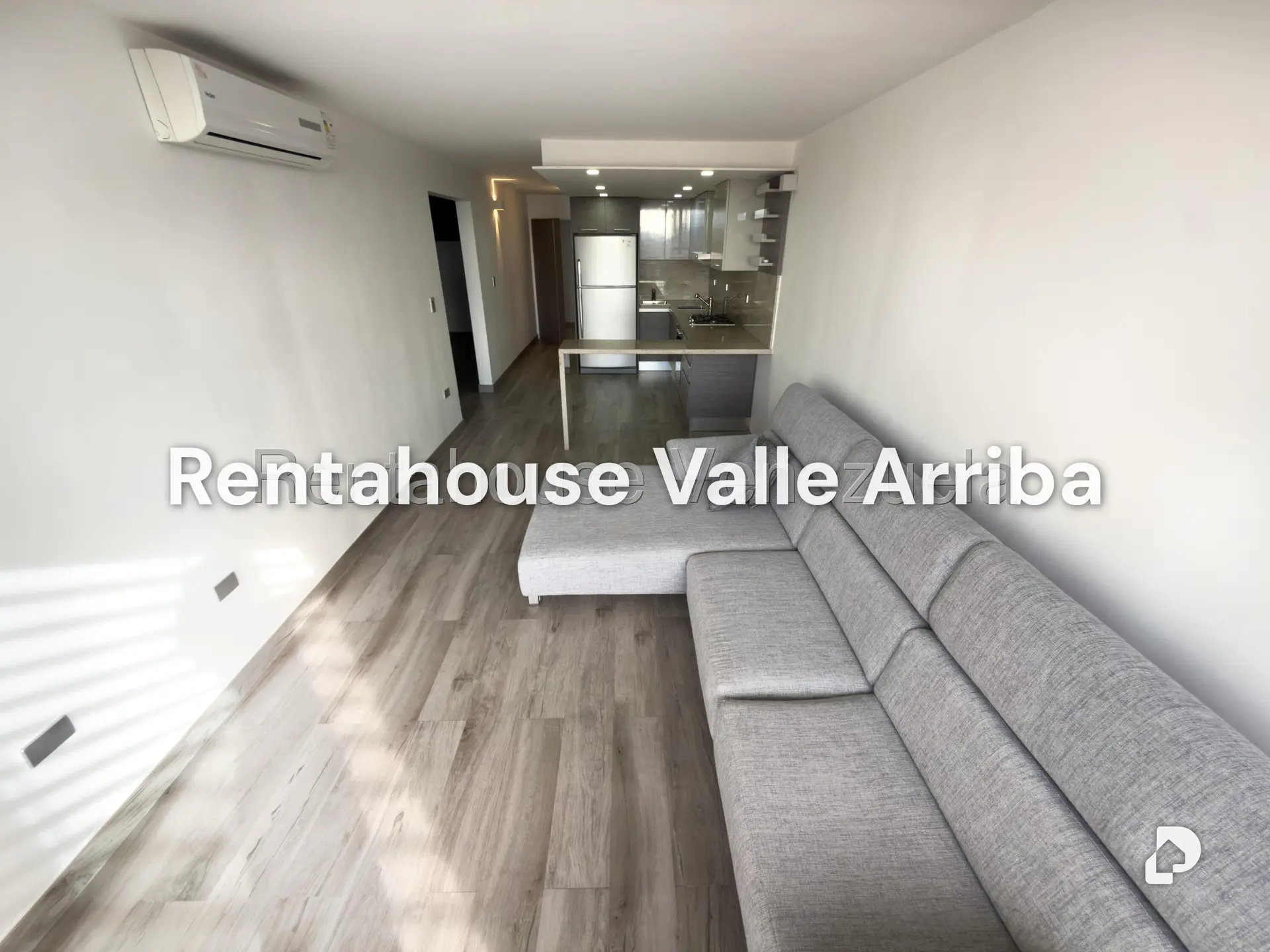 Apartamento en Colinas de La Tahona, Caracas – 6