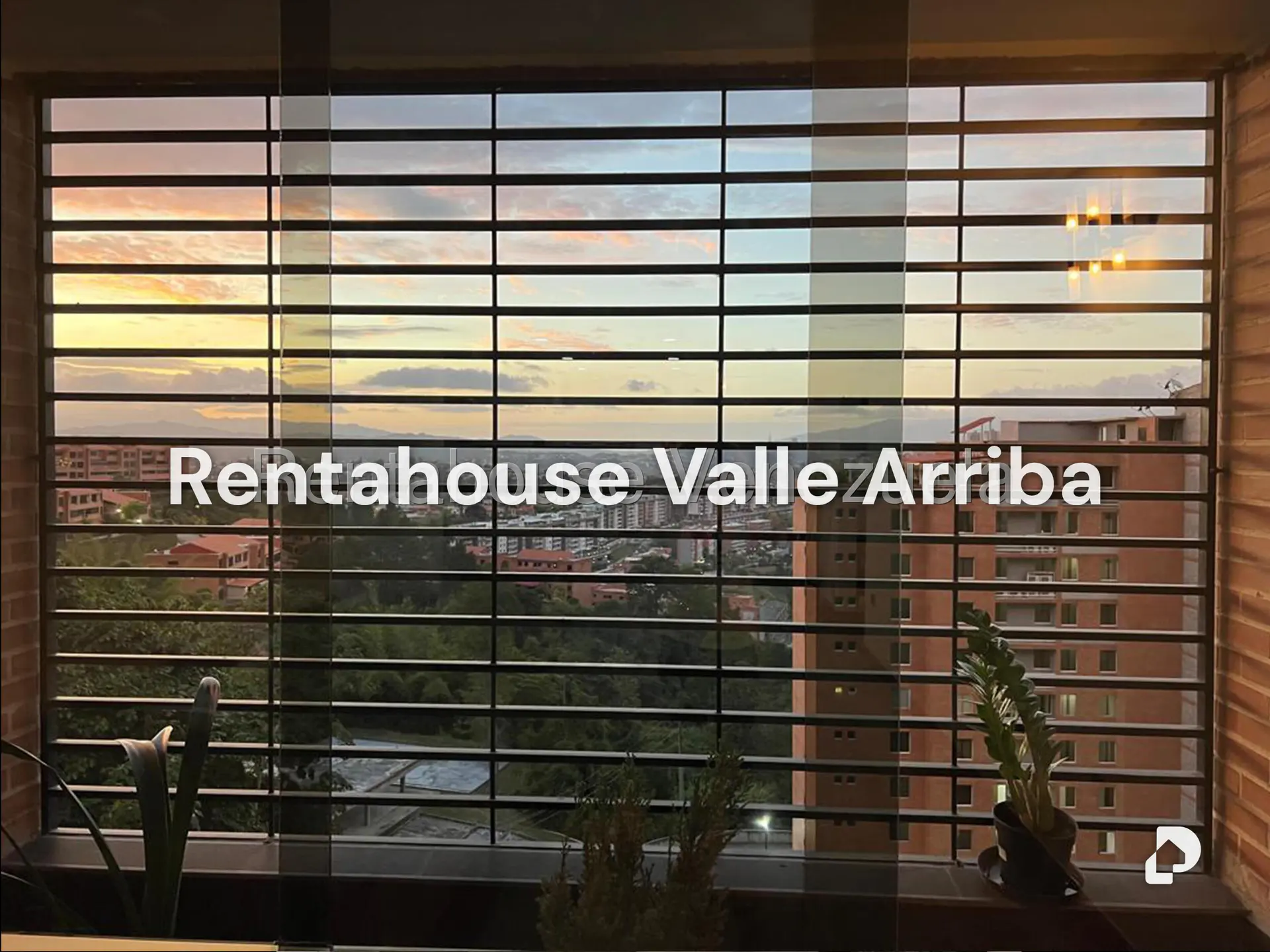 Apartamento en Colinas de La Tahona, Caracas – 10