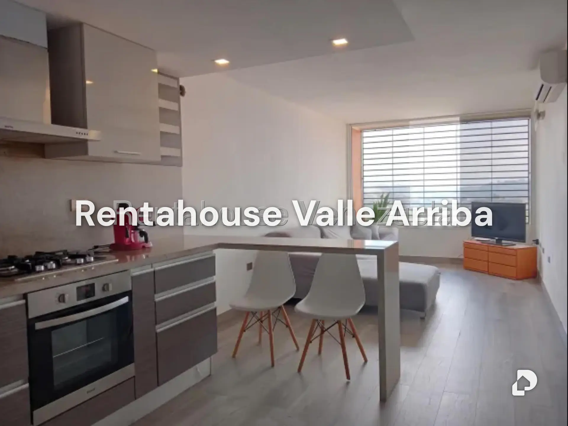 Apartamento en Colinas de La Tahona, Caracas – 4