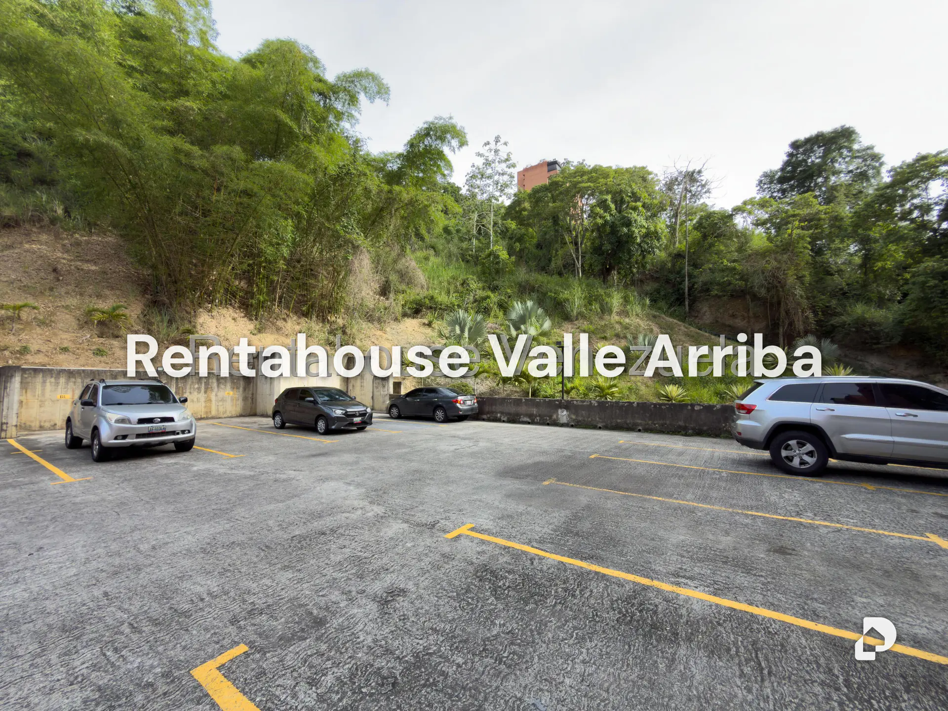 Apartamento en Colinas de La Tahona, Caracas – 25
