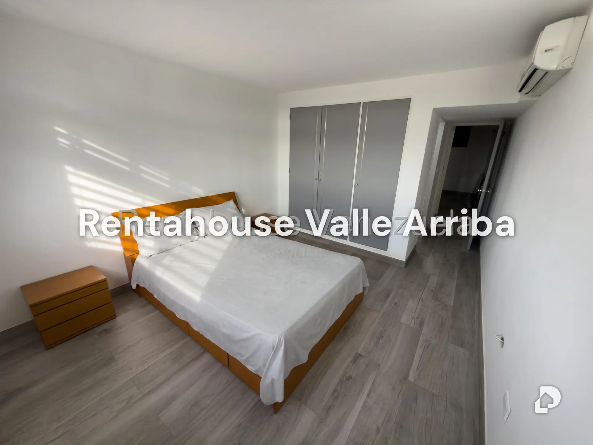 Apartamento en Colinas de La Tahona, Caracas – 13
