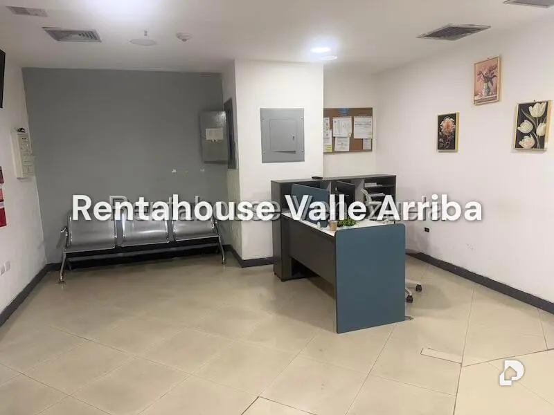 Oficina en El Recreo, Caracas – 7