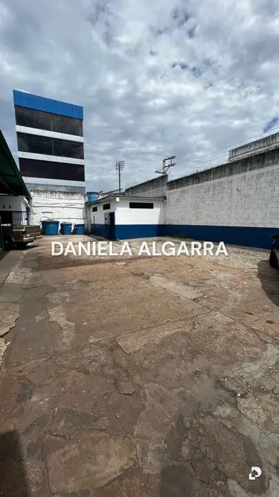 Land in Juan José Flores, Puerto Cabello – 9