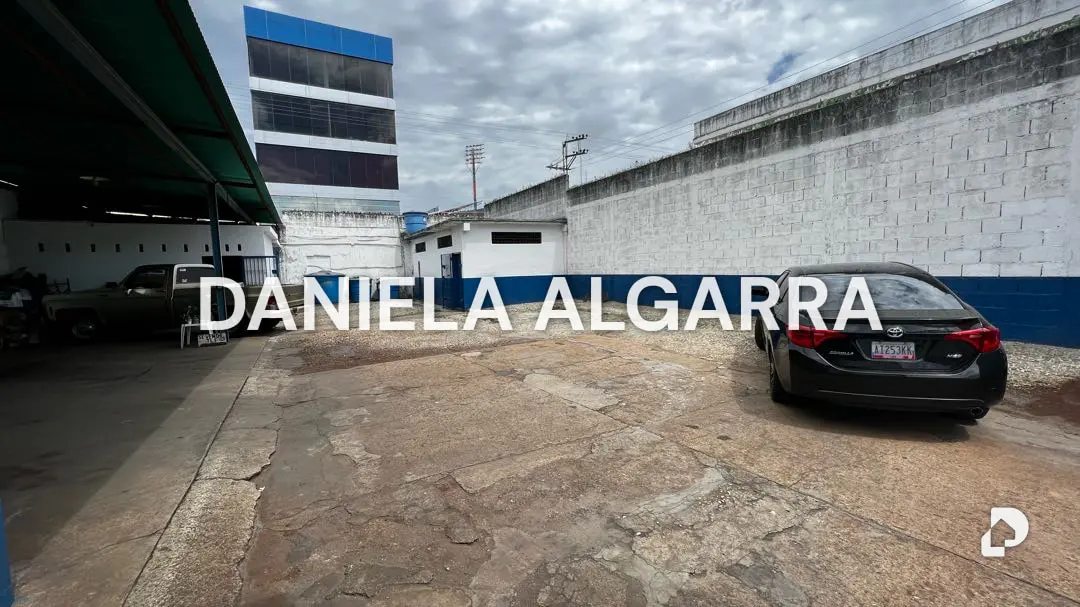 Land in Juan José Flores, Puerto Cabello – 10