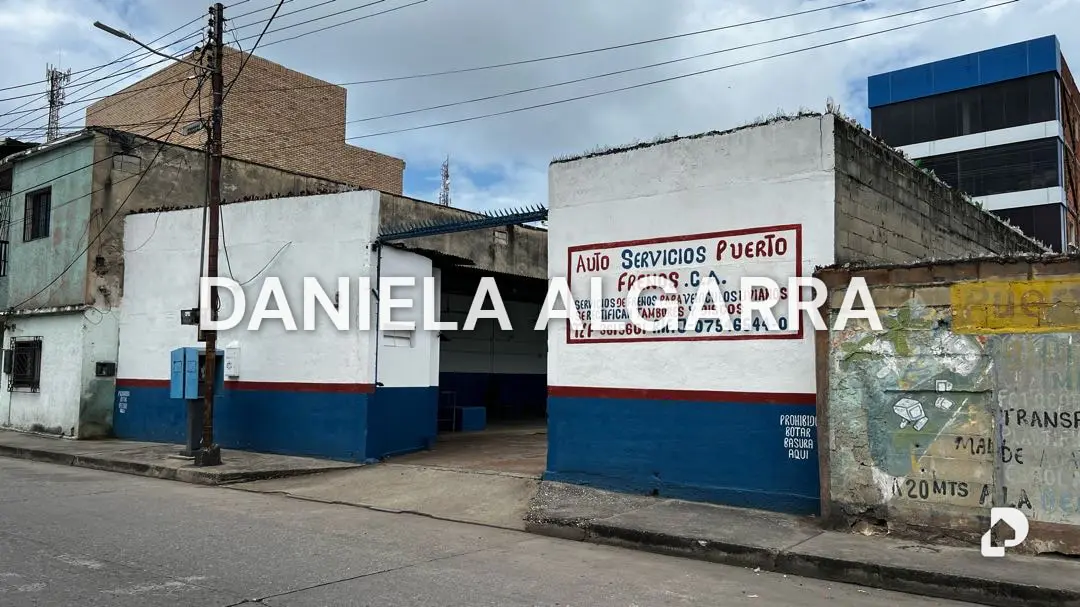 Land in Juan José Flores, Puerto Cabello – 2