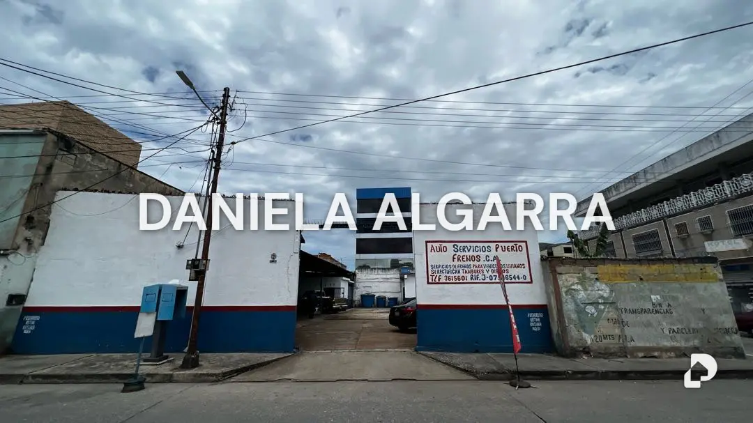 Land in Juan José Flores, Puerto Cabello – 1