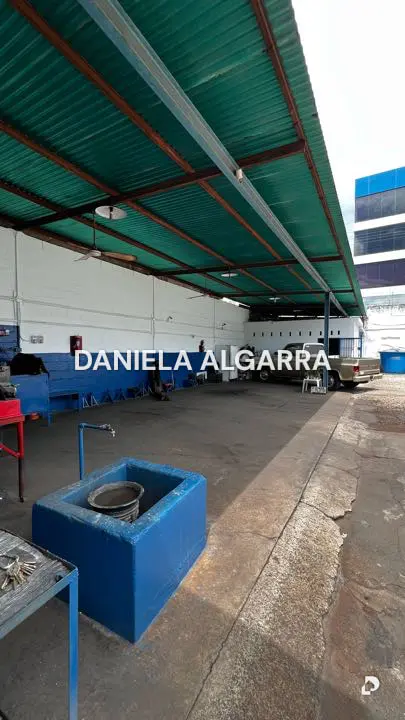 Land in Juan José Flores, Puerto Cabello – 11