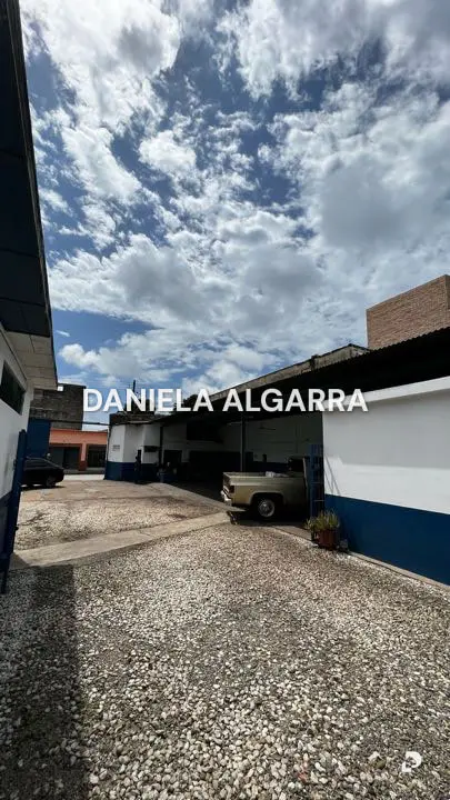 Land in Juan José Flores, Puerto Cabello – 4