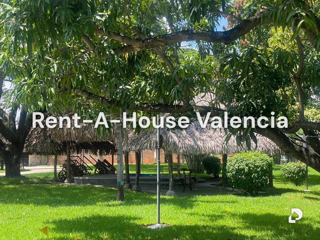 Casa en Flor Amarillo, Valencia – 27