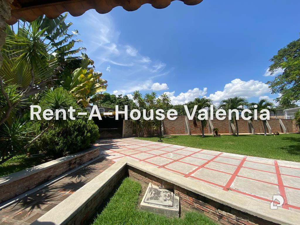 Casa en Flor Amarillo, Valencia – 3