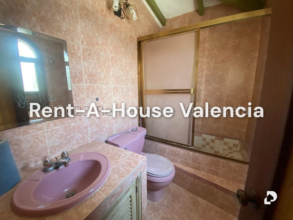 Casa en Flor Amarillo, Valencia – 22