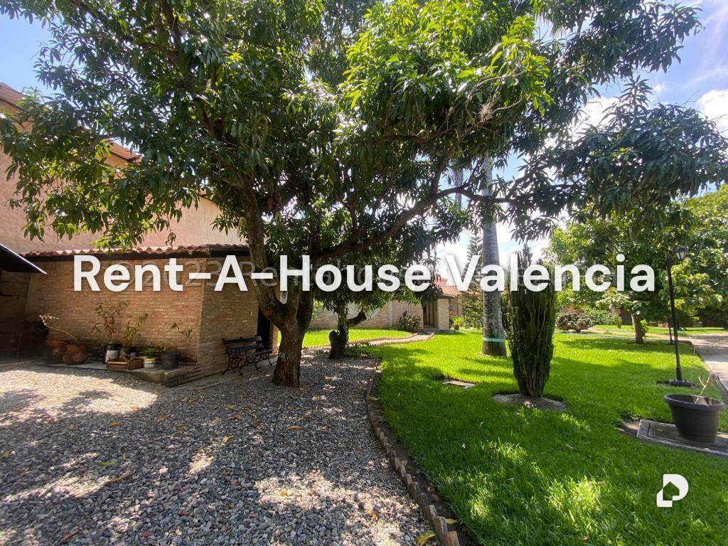 Casa en Flor Amarillo, Valencia – 24