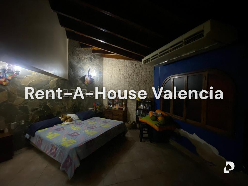 Casa en Flor Amarillo, Valencia – 16