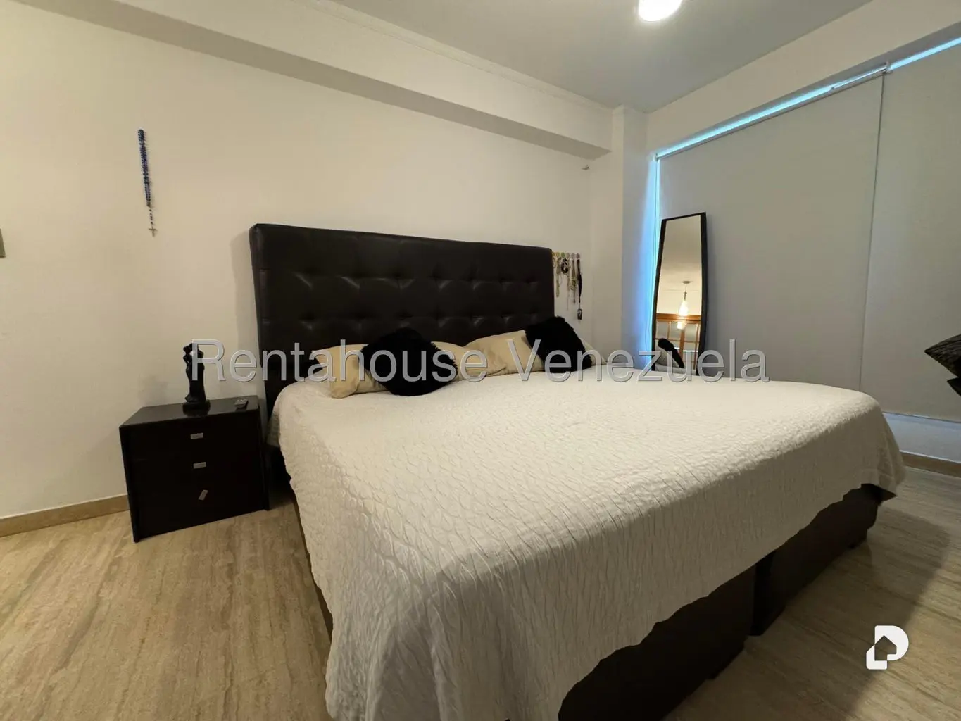 Apartamento en El Rosal, Caracas