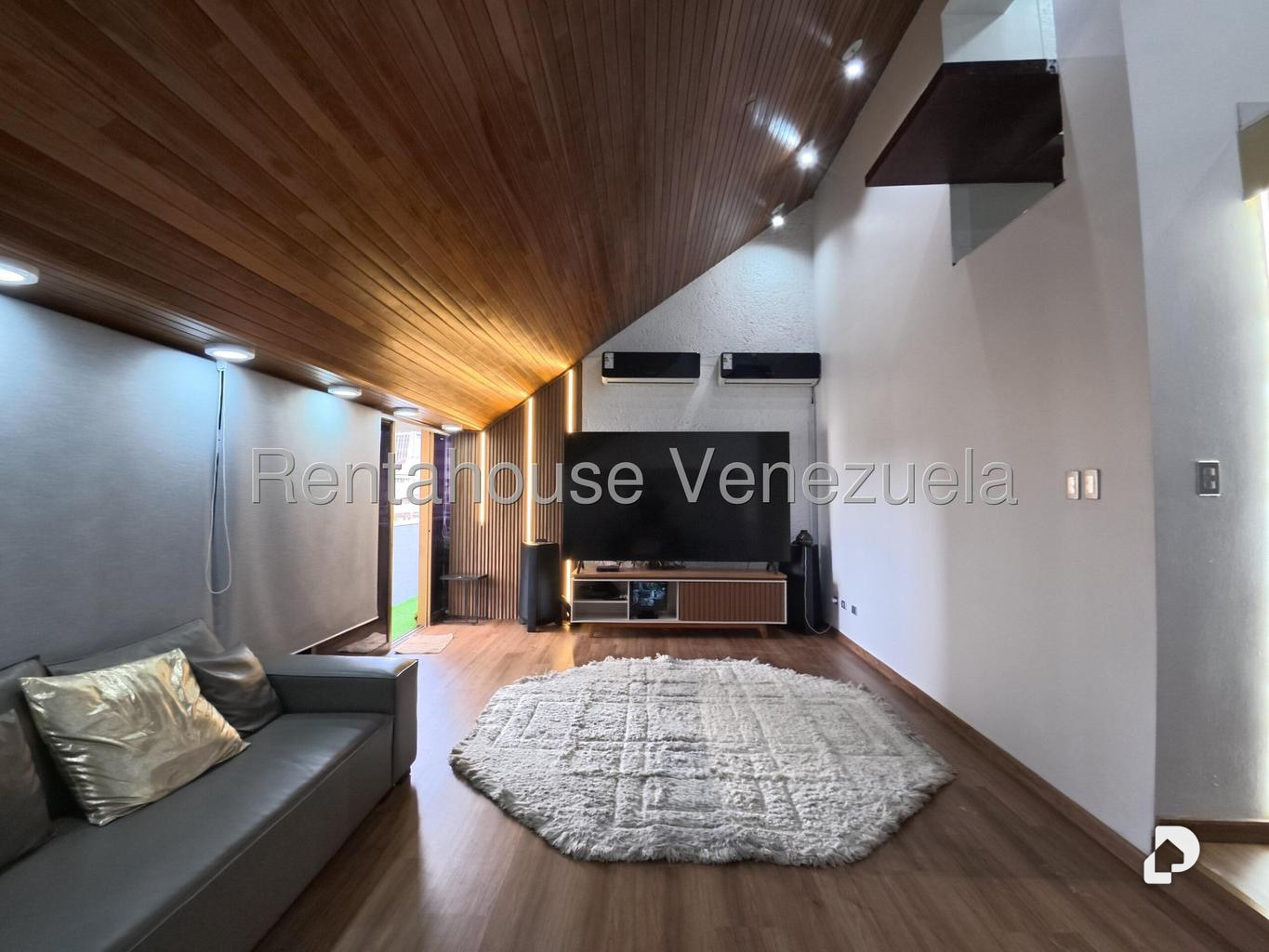 Apartamento en Los Caobos, Caracas – 9