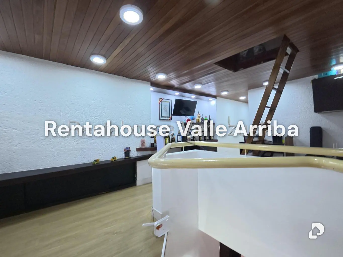 Apartamento en Los Caobos, Caracas – 30