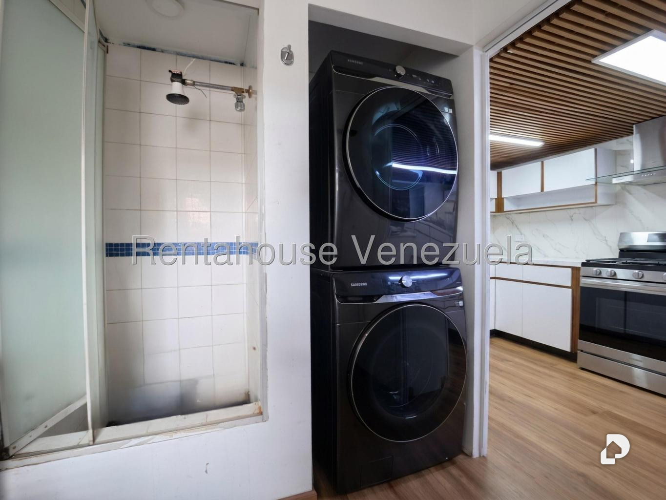 Apartamento en Los Caobos, Caracas – 23