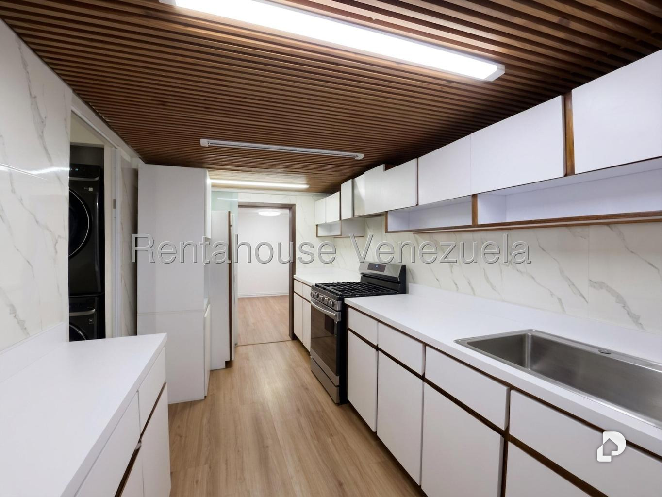 Apartamento en Los Caobos, Caracas – 22