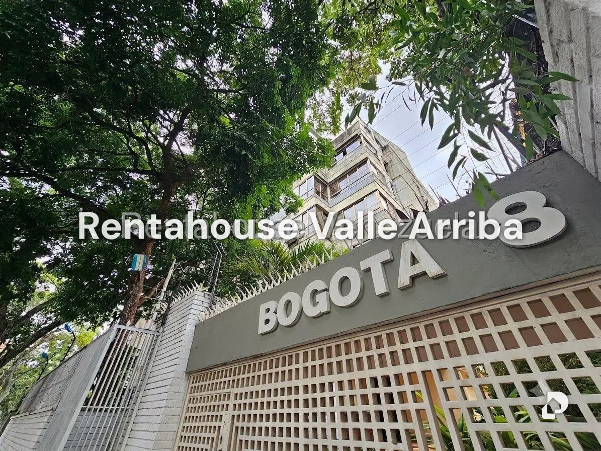 Apartamento en Los Caobos, Caracas – 1