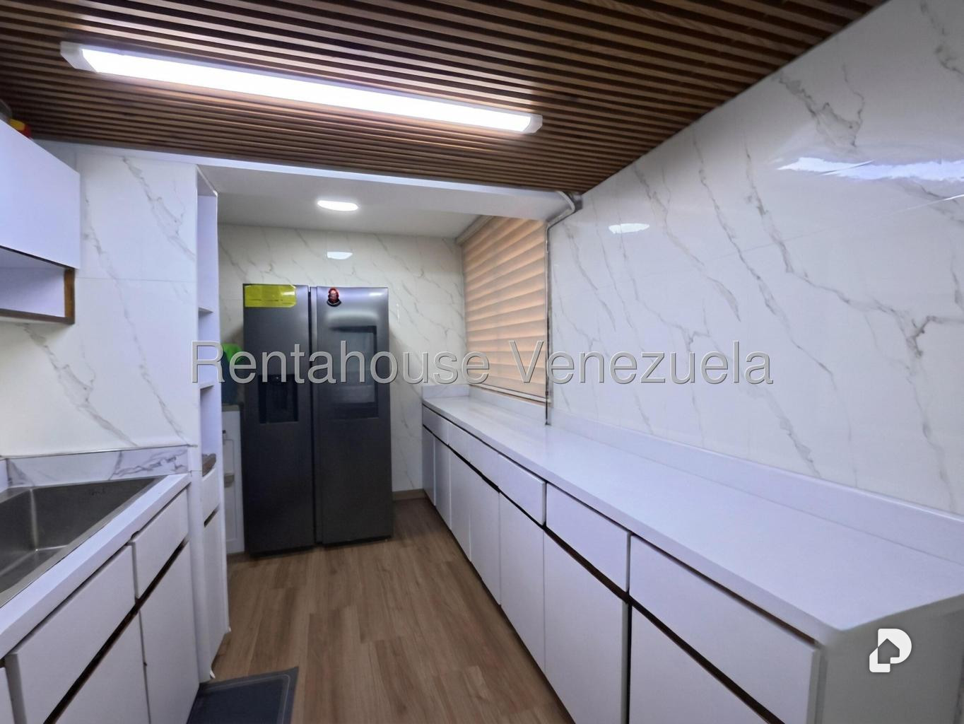 Apartamento en Los Caobos, Caracas – 21