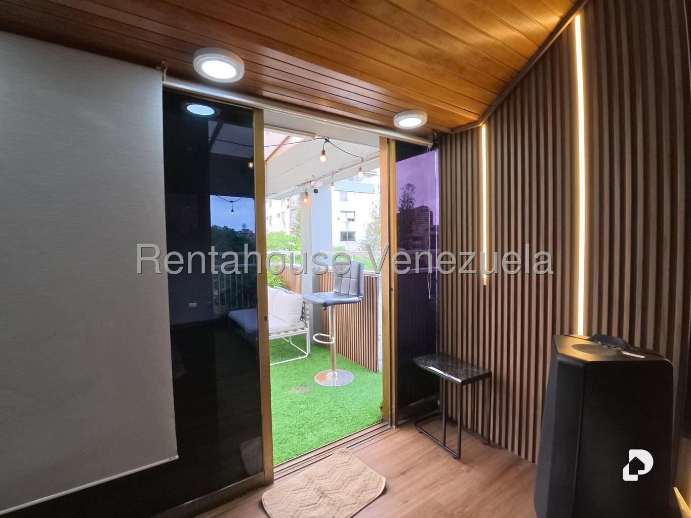 Apartamento en Los Caobos, Caracas – 6