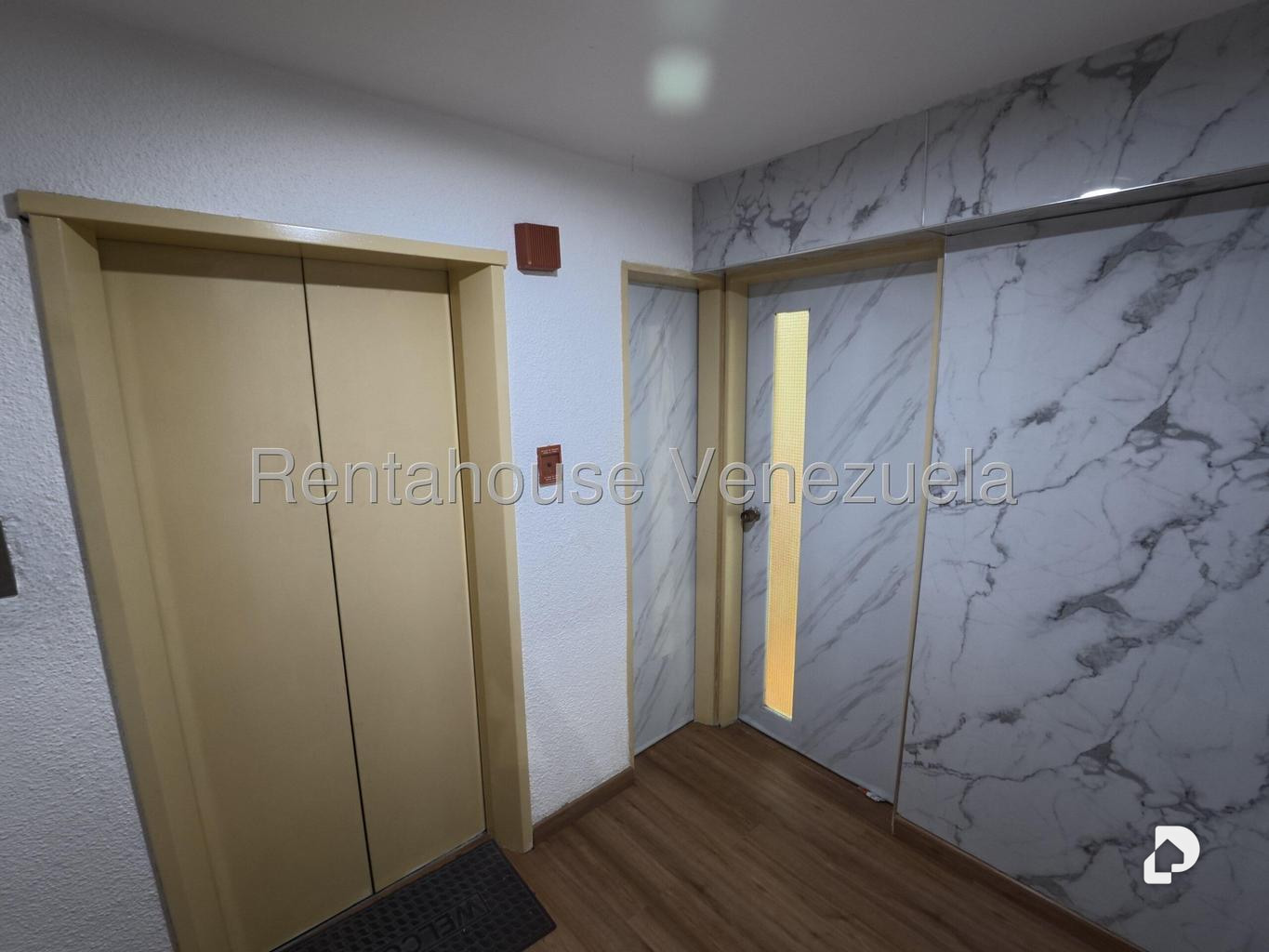 Apartamento en Los Caobos, Caracas – 13