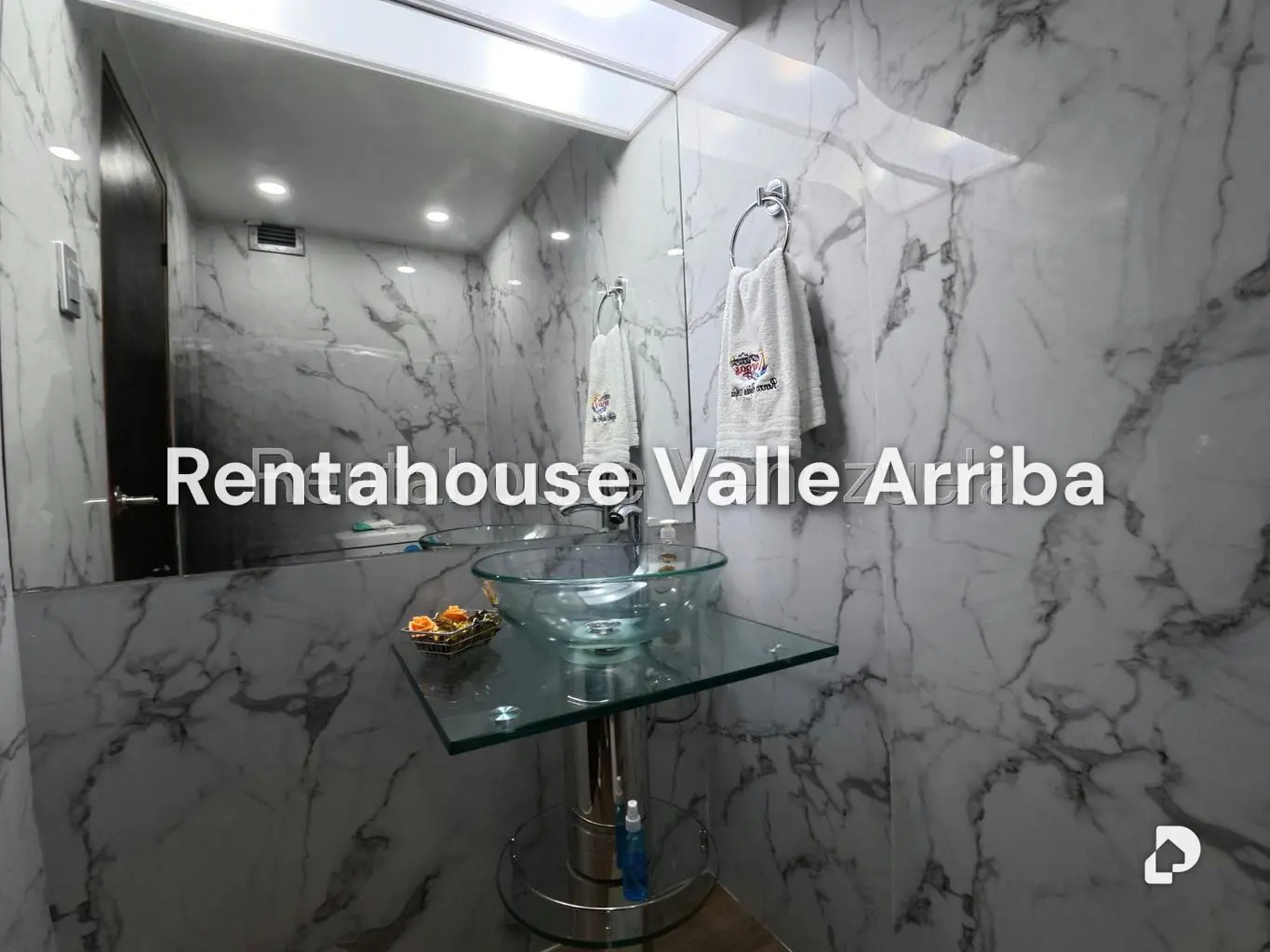 Apartamento en Los Caobos, Caracas – 18