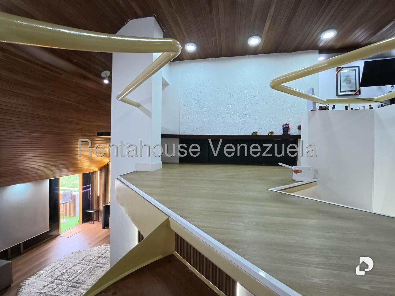 Apartamento en Los Caobos, Caracas – 29