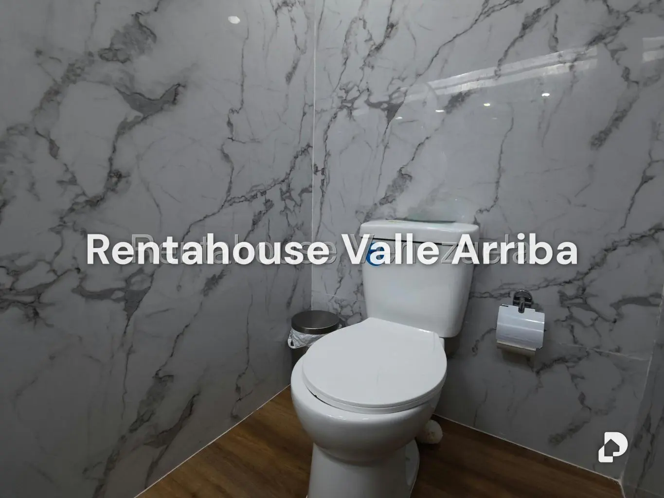 Apartamento en Los Caobos, Caracas – 19