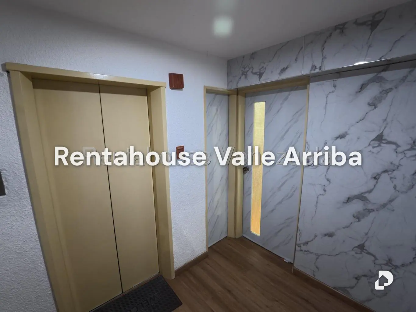 Apartamento en Los Caobos, Caracas – 13