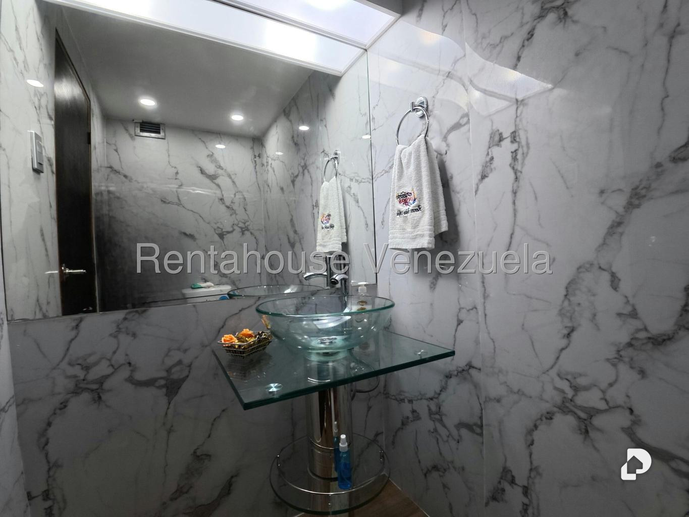 Apartamento en Los Caobos, Caracas – 18