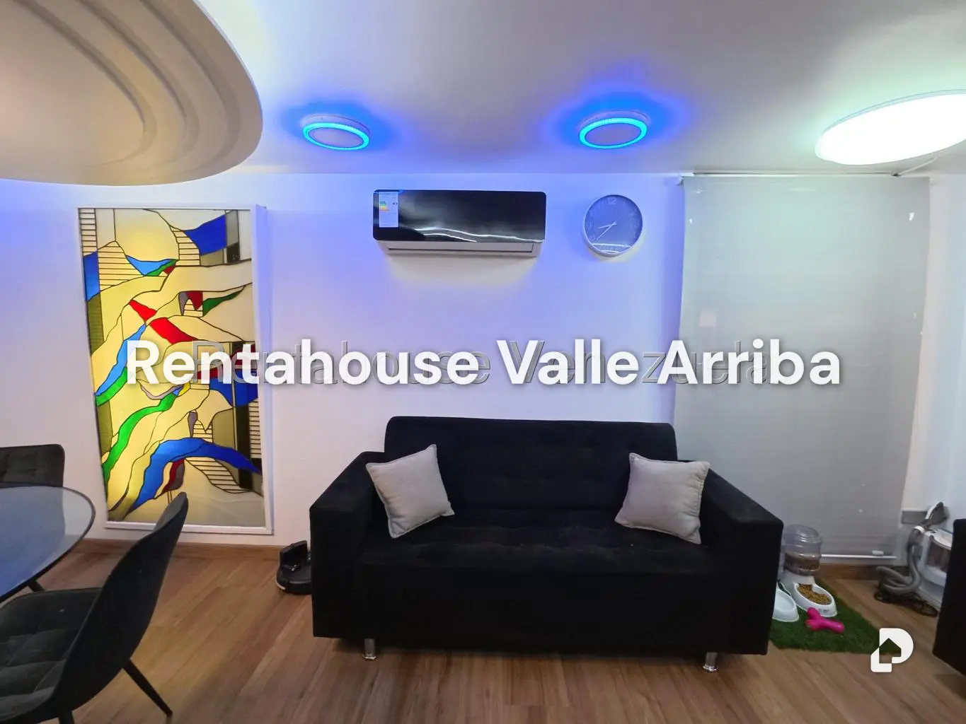Apartamento en Los Caobos, Caracas – 26
