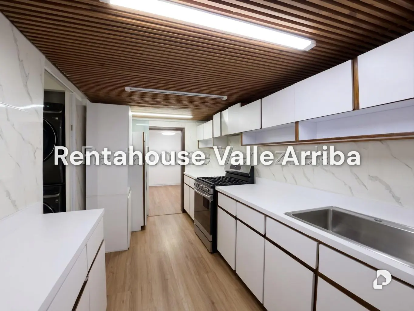 Apartamento en Los Caobos, Caracas – 22