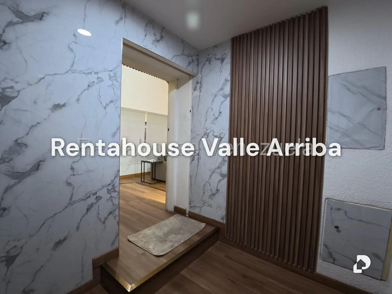 Apartamento en Los Caobos, Caracas – 12