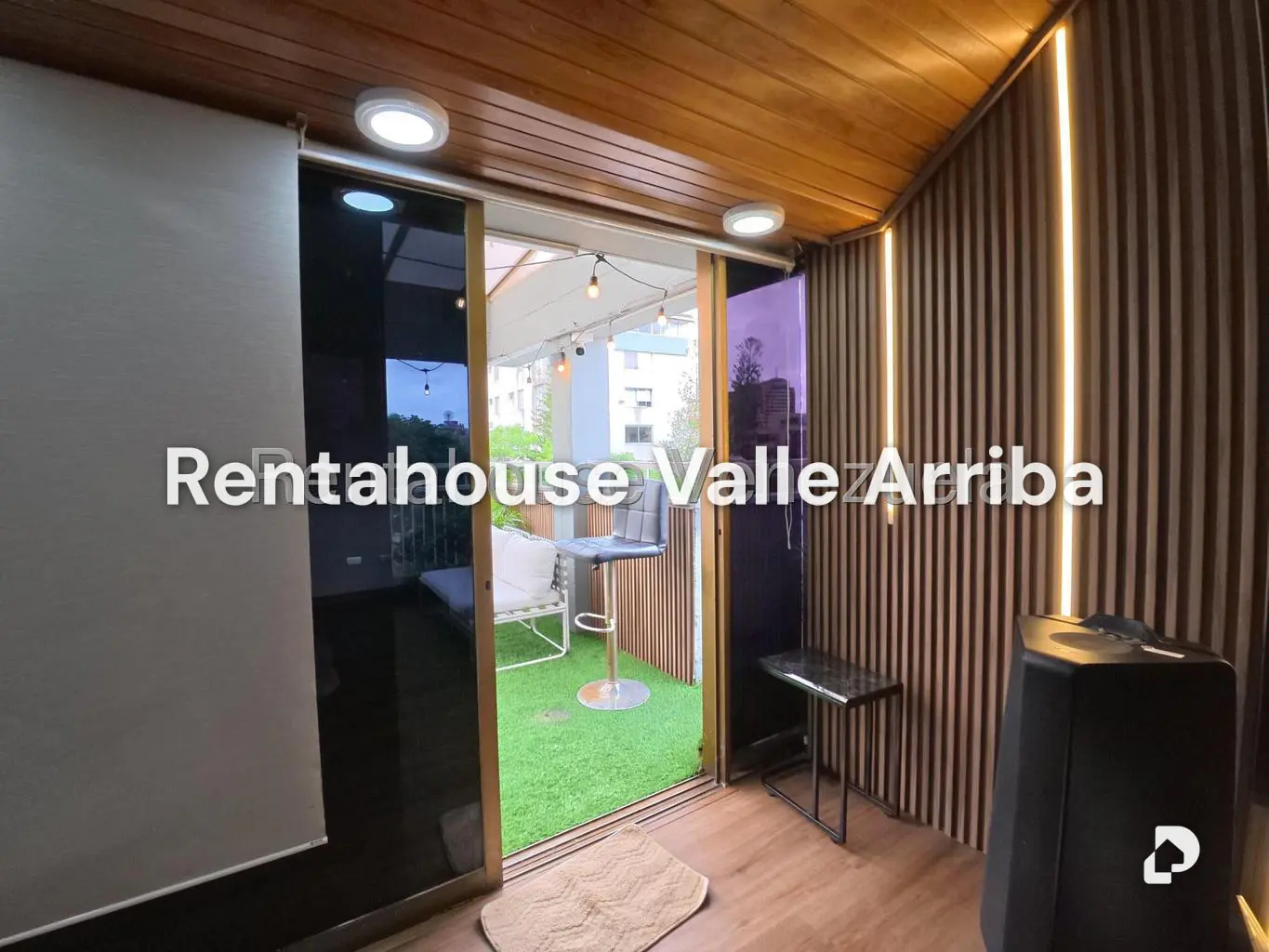 Apartamento en Los Caobos, Caracas – 6