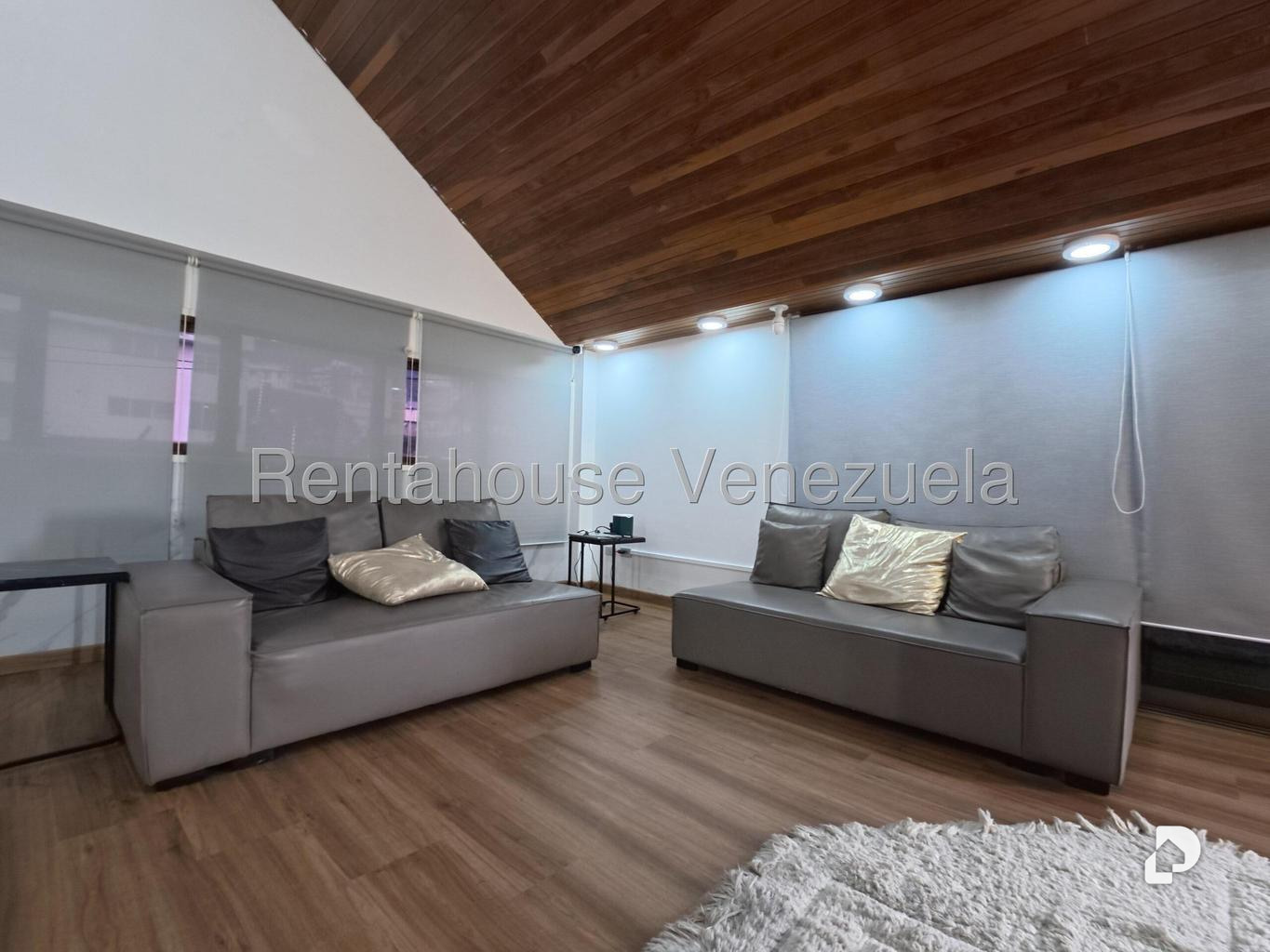 Apartamento en Los Caobos, Caracas – 10
