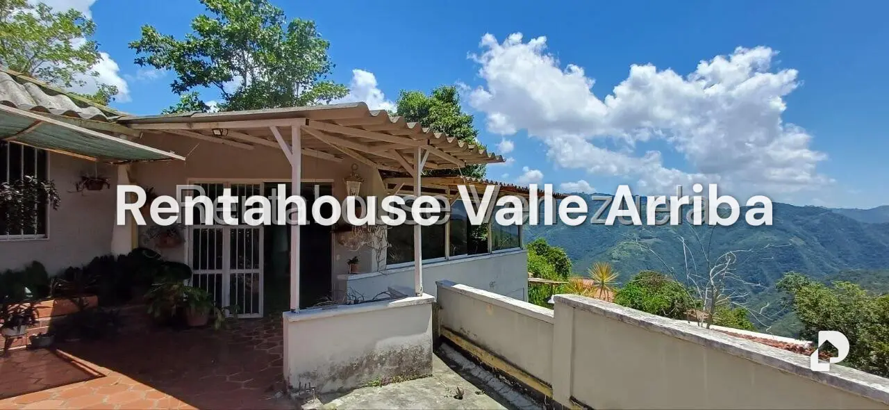 Casa en Caicaguana, Caracas – 4