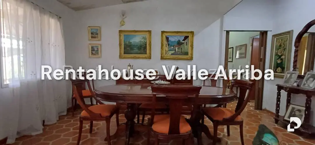 Casa en Caicaguana, Caracas – 9